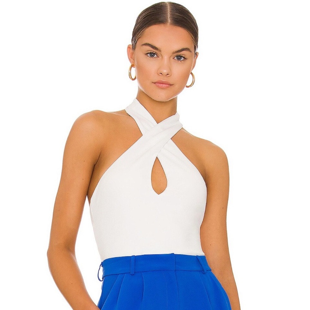 Show Me Your Mumu Jasmine Bodysuit